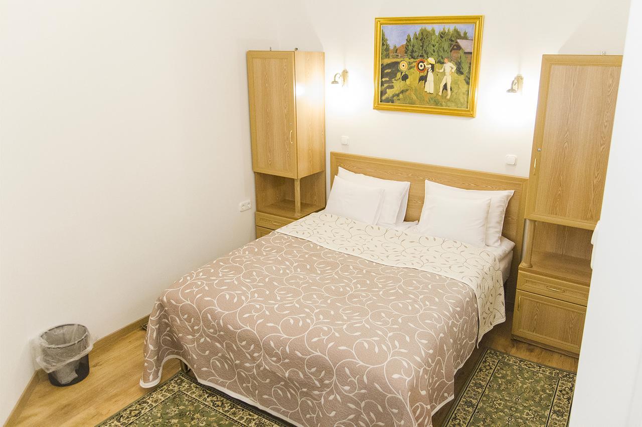 Authentic Akacfa Apartment Budapest Bagian luar foto