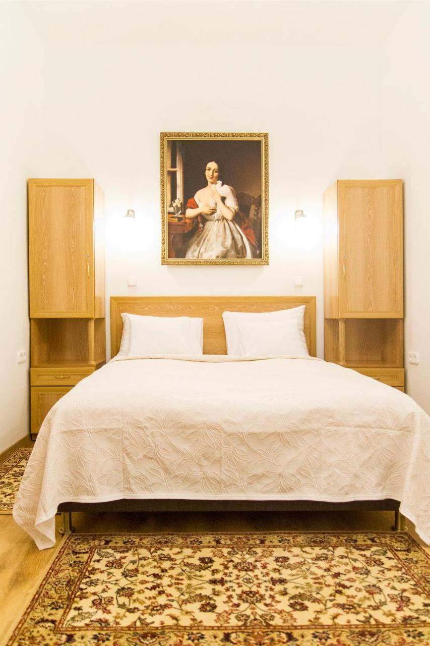 Authentic Akacfa Apartment Budapest Bagian luar foto